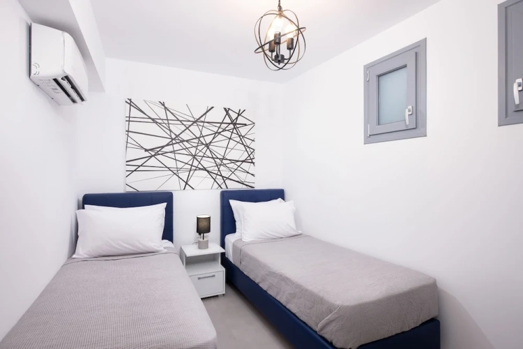 Economy Apartment