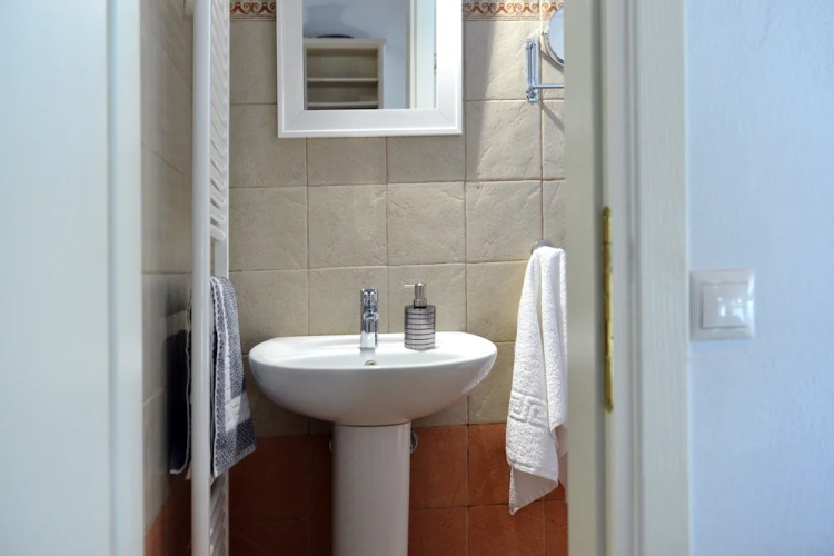 Orestis Suites