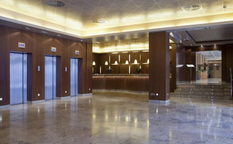 Hotel Praga photo 23