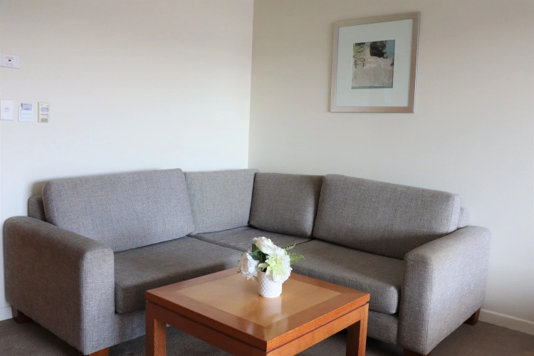 Boulevard HotelOver view