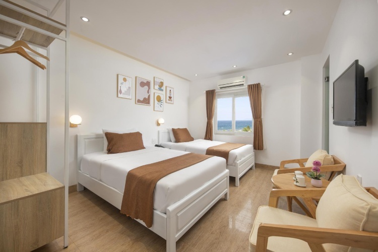 Superior Double room