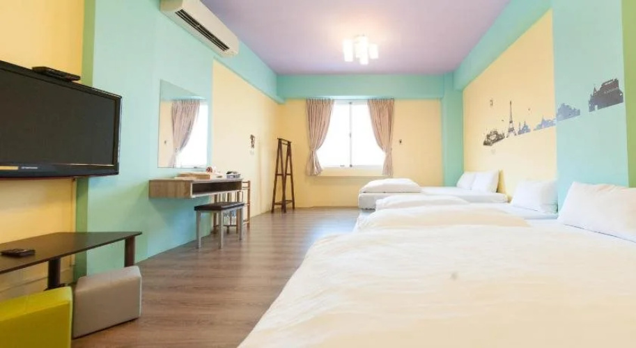 Slow Time Homestay