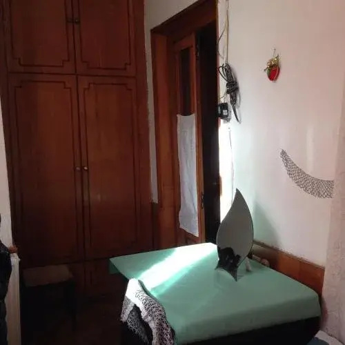 Valdi Hostel Tbilisi