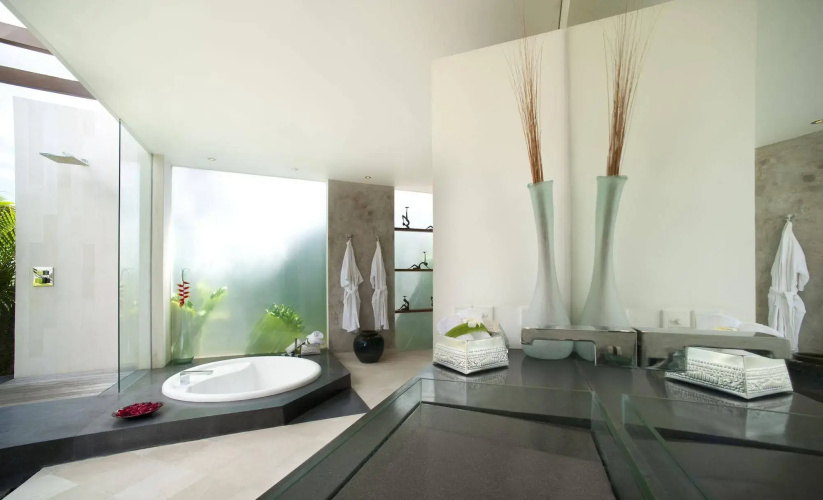 The Layar Designer Villas and Spa