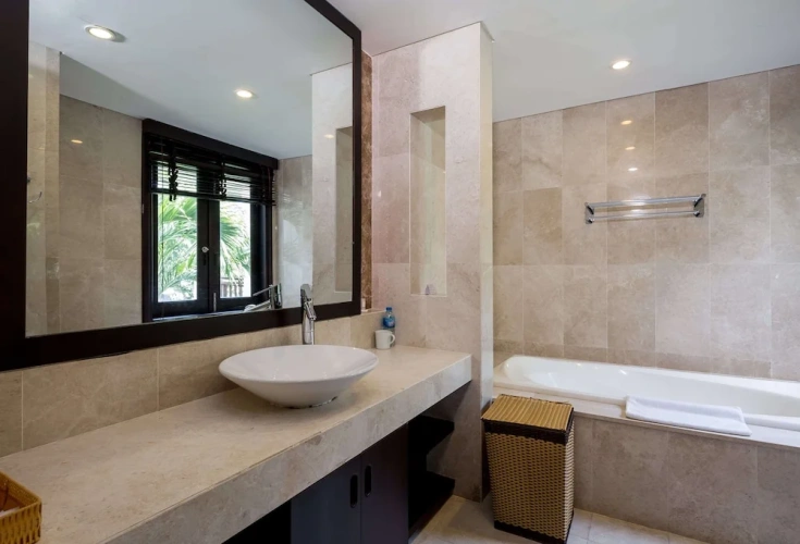 3 Bedrooms Luxury Villa