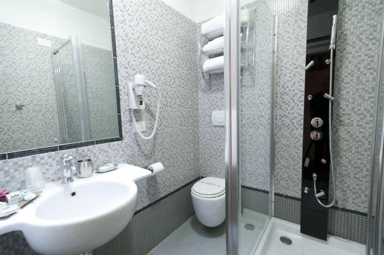 Prestige Guest House