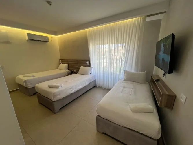 Standard Family room