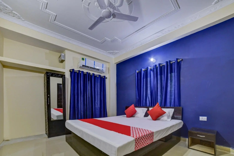 Classic Double room