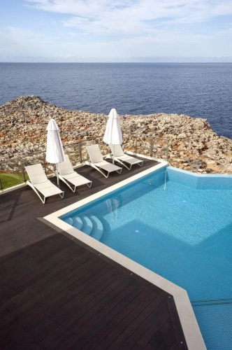 Villa Grace And Nicolas