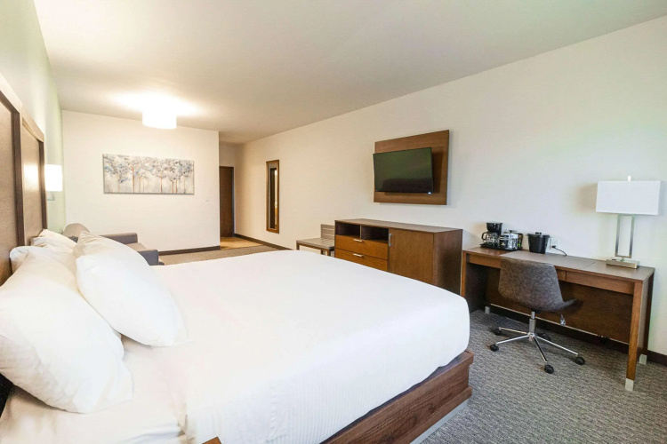 Comfort Inn Ciudad Juarez