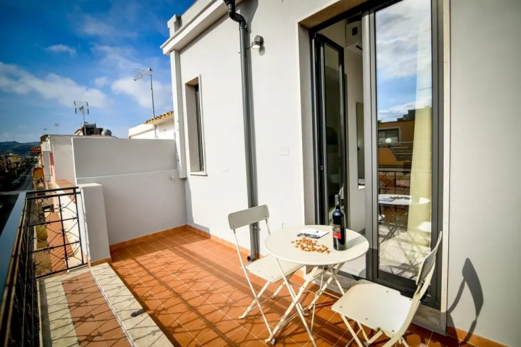 Sikania rooms