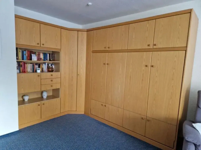 Waldresidenz Comfortable Holiday Residence