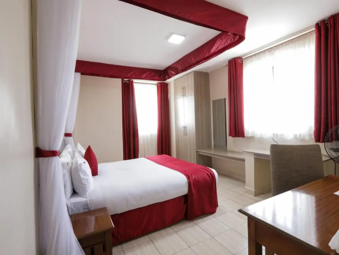 67 Athi Hotel