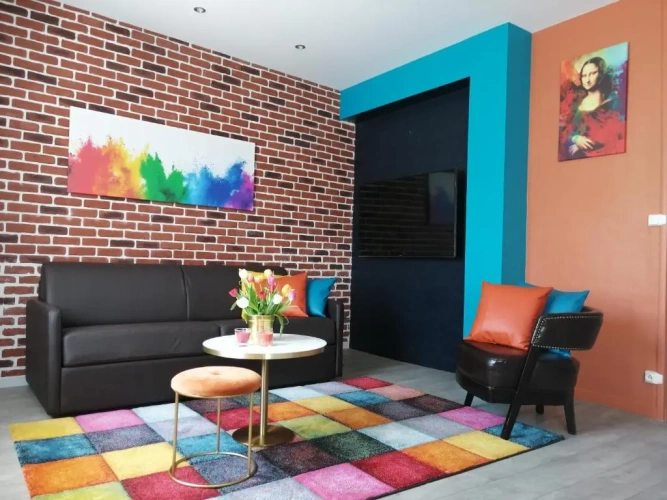 Superior Apartment
