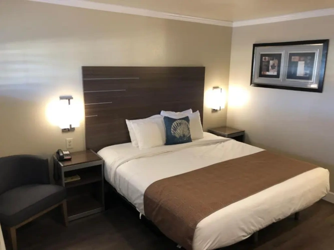 Standard Quintuple room