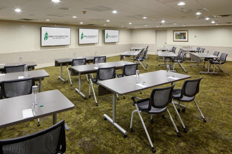 Ohio University Inn & Conference Center photo 20