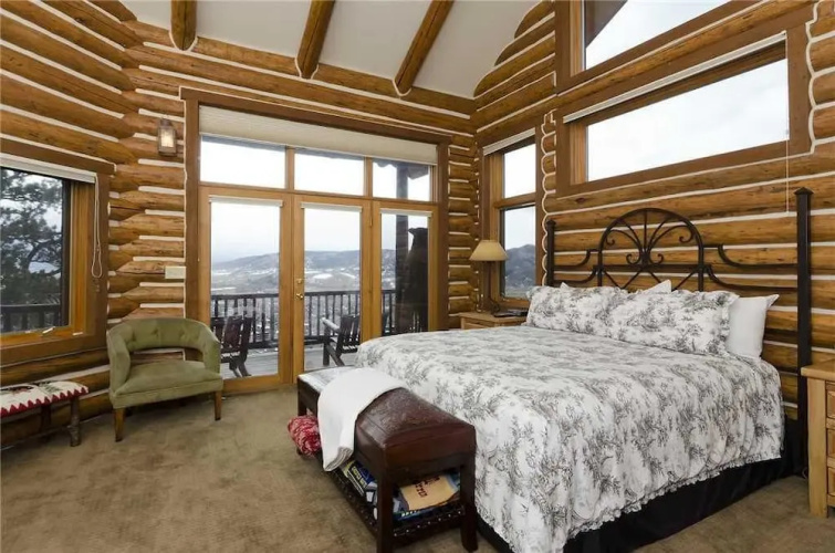 Ponderosa Lodge