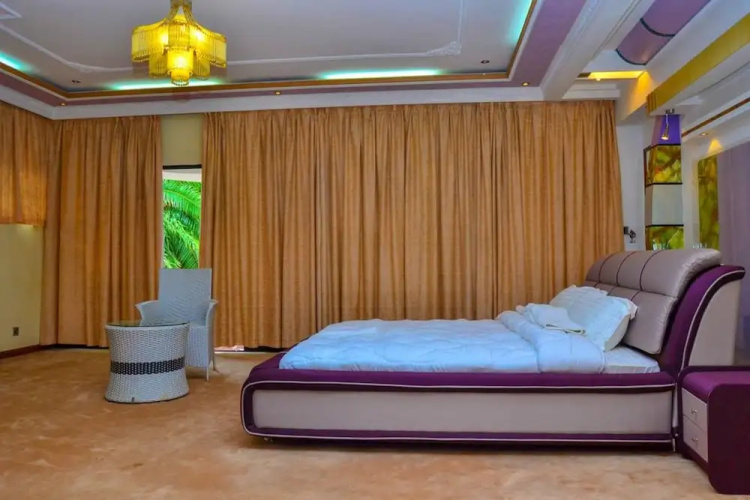 Laserena Hotel Kisii