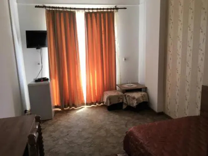 Fanti Hotel