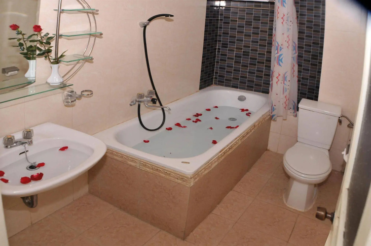 Hanoi City Guest House