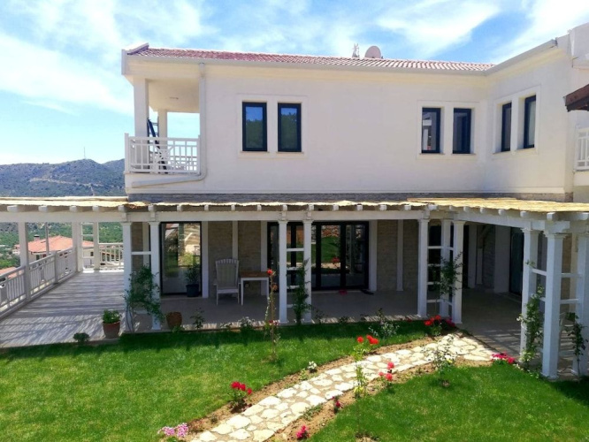 Leila Butik Otel
