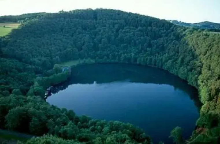 Vulkaneifel Type D