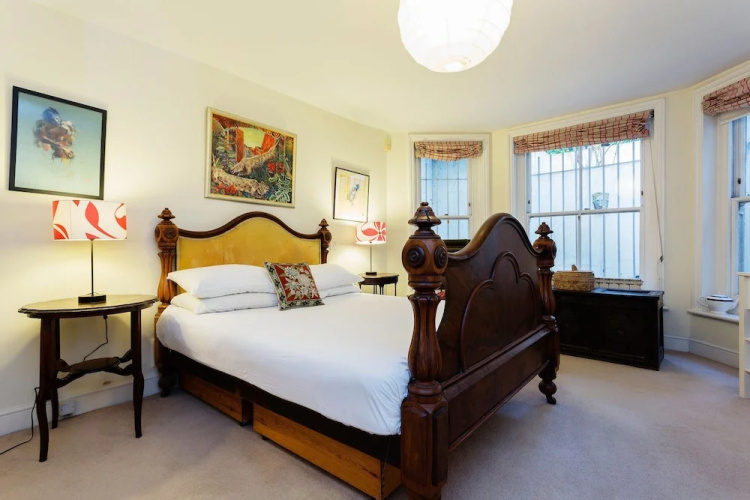 Veeve - Stanley Garden Flat