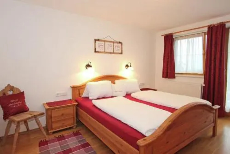 Apartment Kreidl
