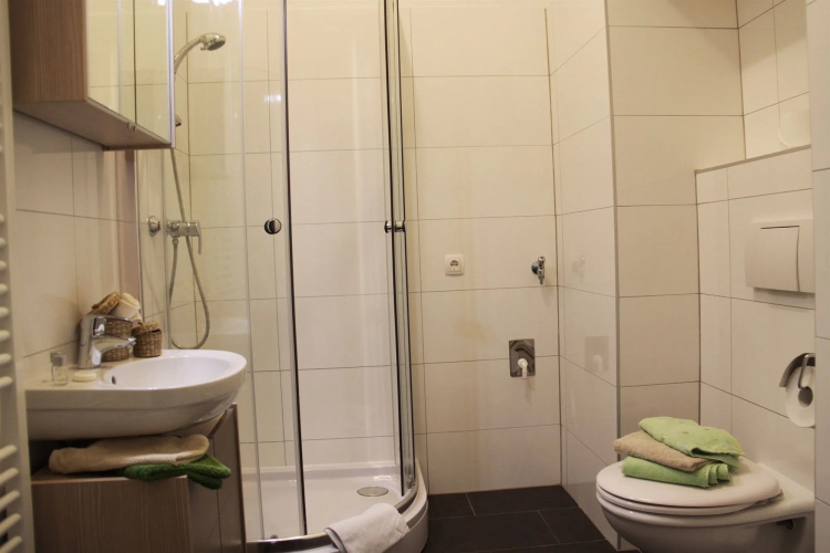 CheckVienna – Apartment Puchsbaumgasse