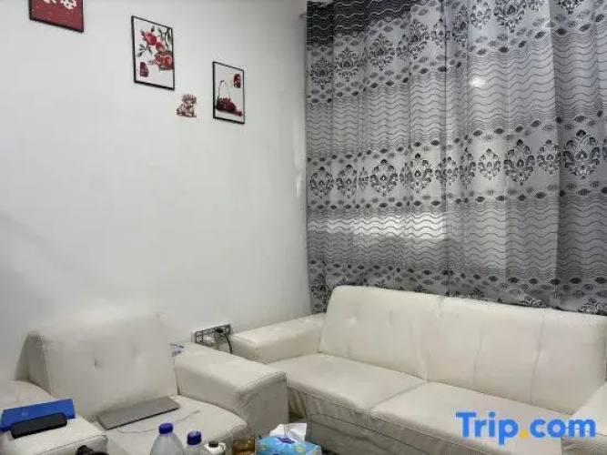 Happy Camel Hostel