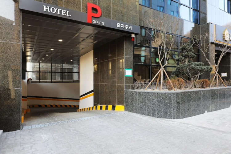 Hotelbild