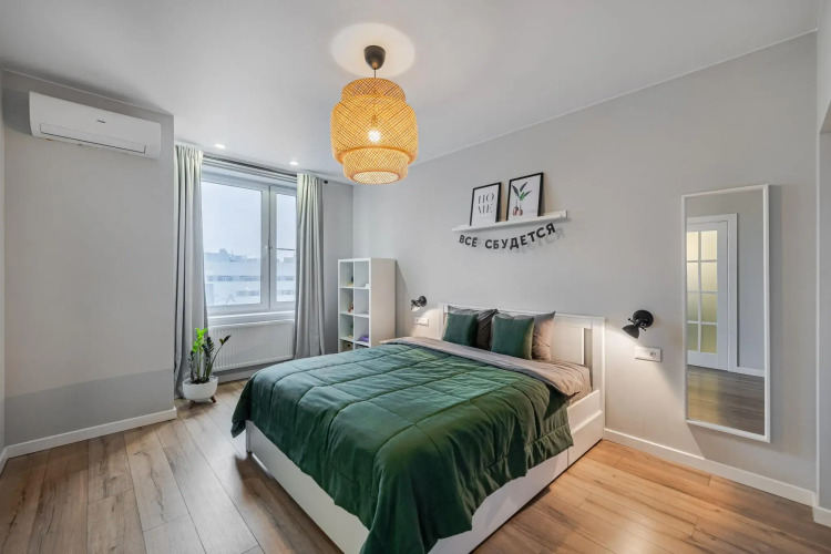 Фотография номера квартиры Smart Host (Смарт Хост) на проспекте Рязанский