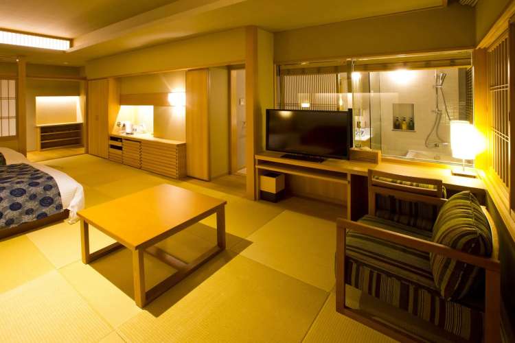 Hotel Meizanso