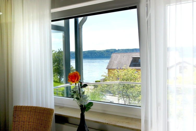 Lupinenhotel Bodensee, Bild 7
