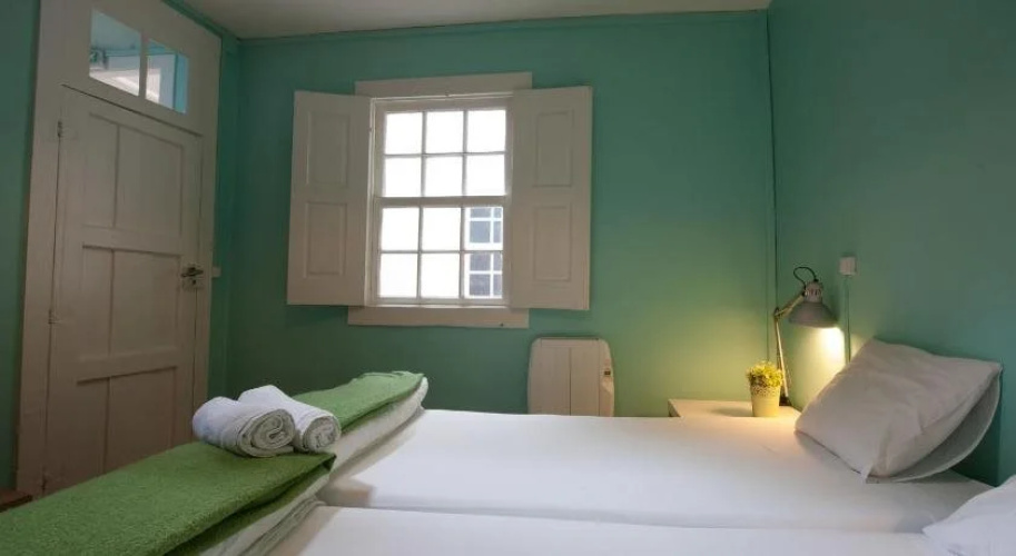 Magnólia Porto Hostel & Suites