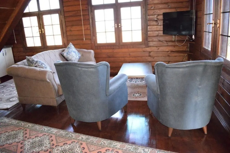 Zahi Bungalov