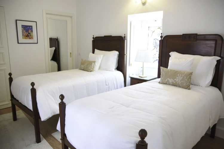 Classic Twin room