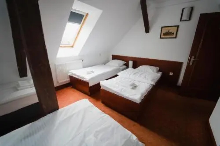 Hotel Libero