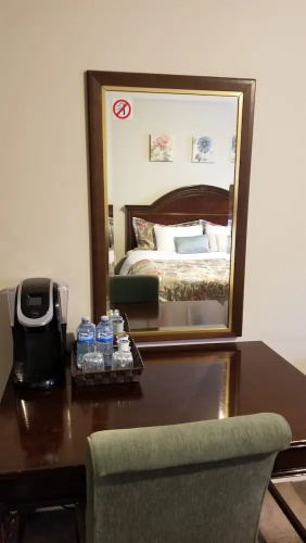 Rothesay Motel