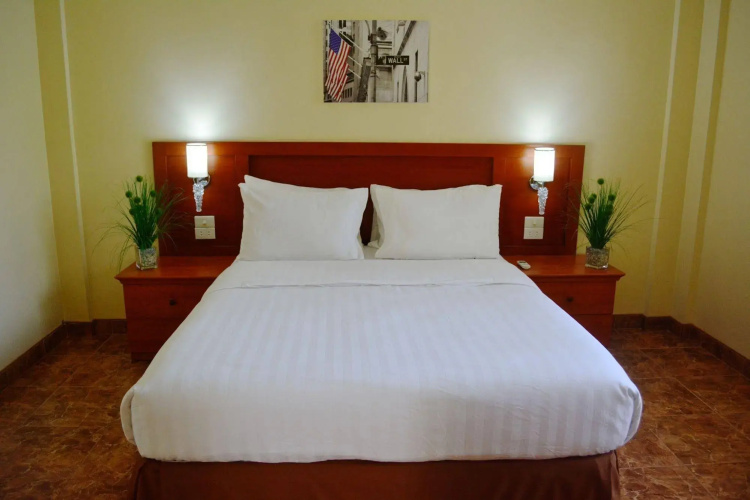 Olivia Resort Homes