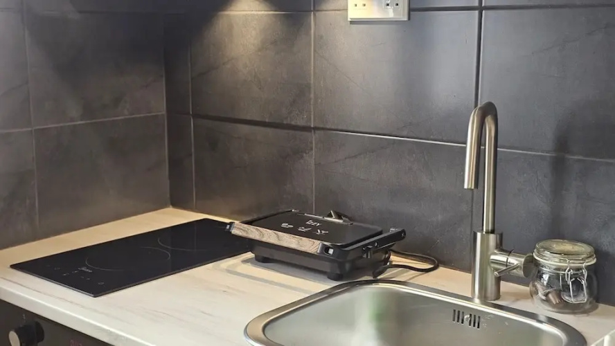 53 NIC - Stay Centrale Apartment