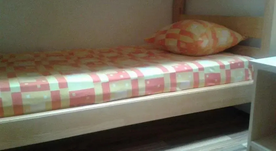 Hostel Sponsor Nis