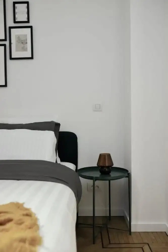 Appartement Chic et Confortable