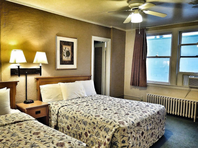 Inn at Queen Anne