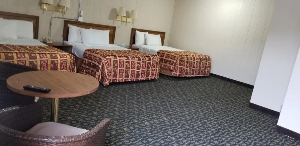 Mountain View Inn