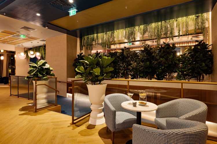 Hotel Riu Plaza London Victoria photo 27