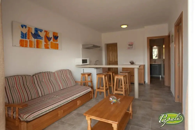 Bungalows Papalús