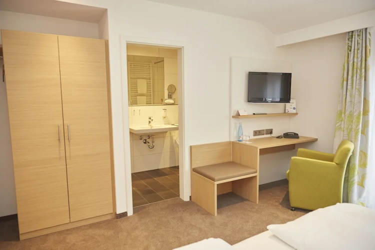 Flair Hotel Gasthof zum Hirsch