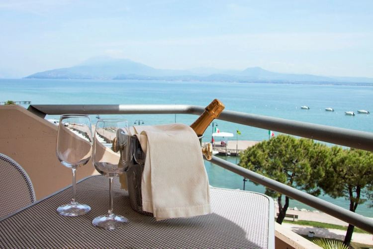 Hotel Ca' Serena