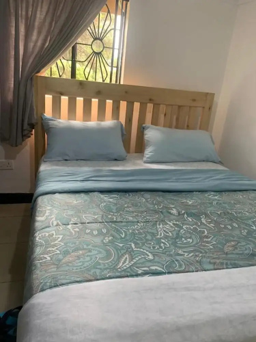 Ema's Guest House